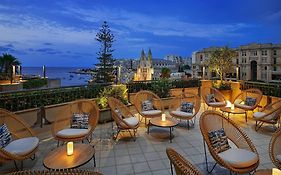 Malta Marriott Resort & Spa